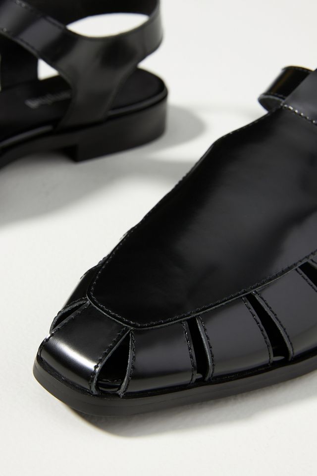 Jeffrey Campbell Landen Sandals #2