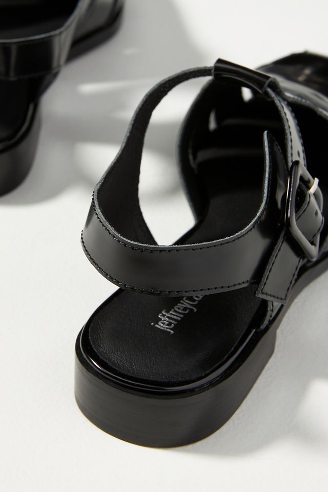 Jeffrey Campbell Landen Sandals #3