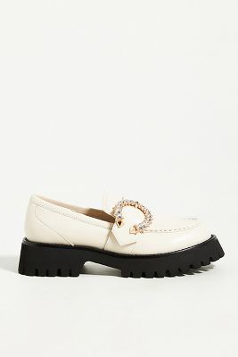 campbell loafers