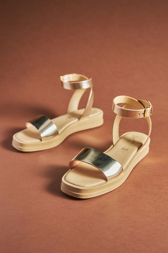 Seychelles Note To Self Sandals #1