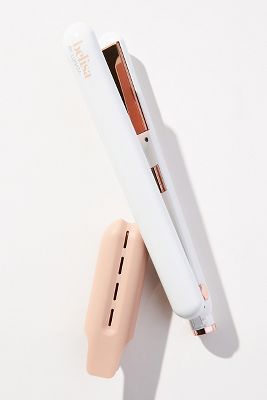 Orders belisa by Lunata cordless flat iron