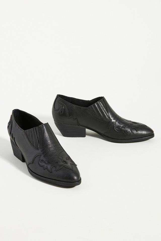 Silent D Tarvita Boots #1