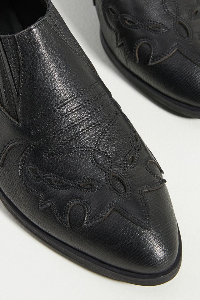 Silent D Tarvita Boots #2