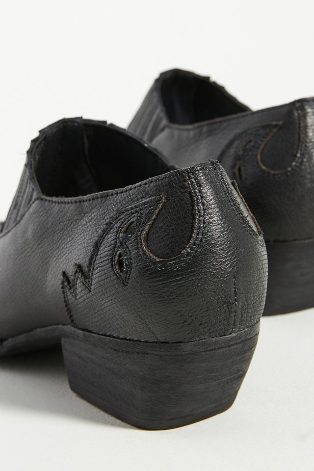 Silent D Tarvita Boots #3