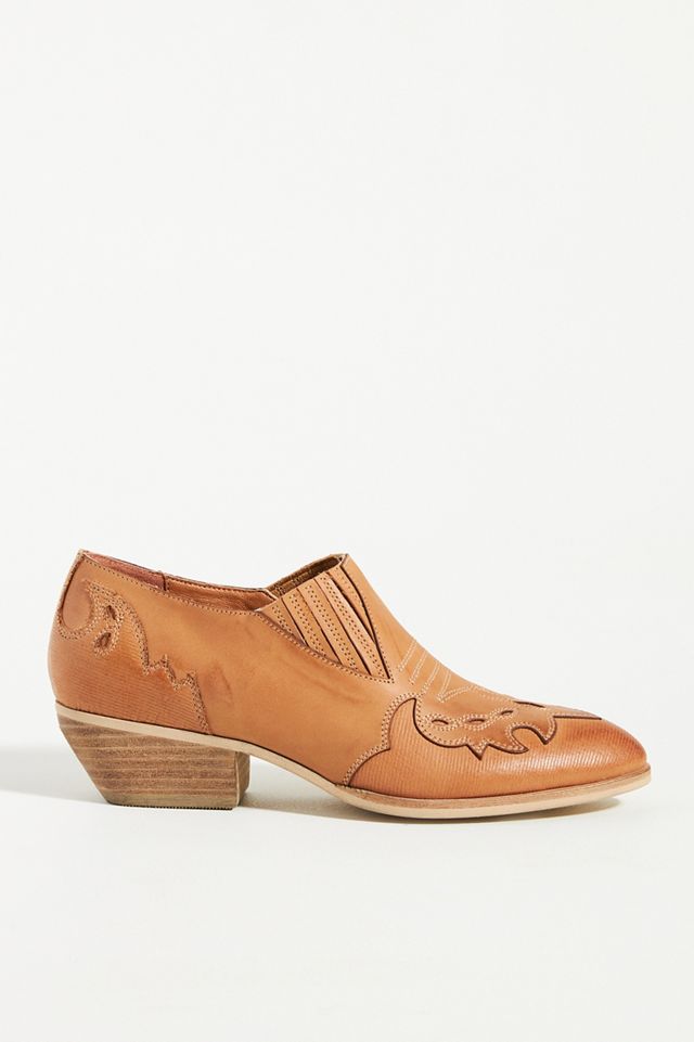 Silent D Tarvita Boots Anthropologie