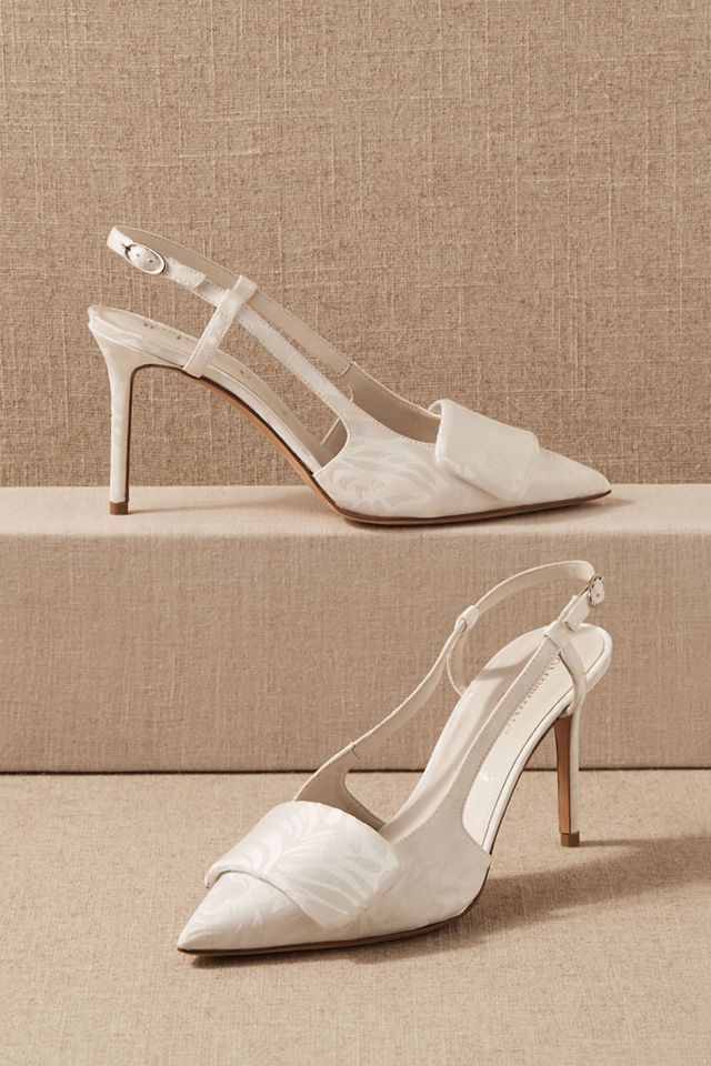 bhldn something bleu shoes