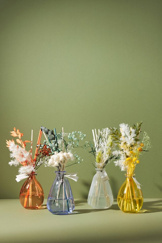 Floral Bouquet Diffuser #1