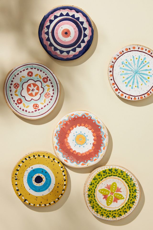 Coasters anthropologie deals