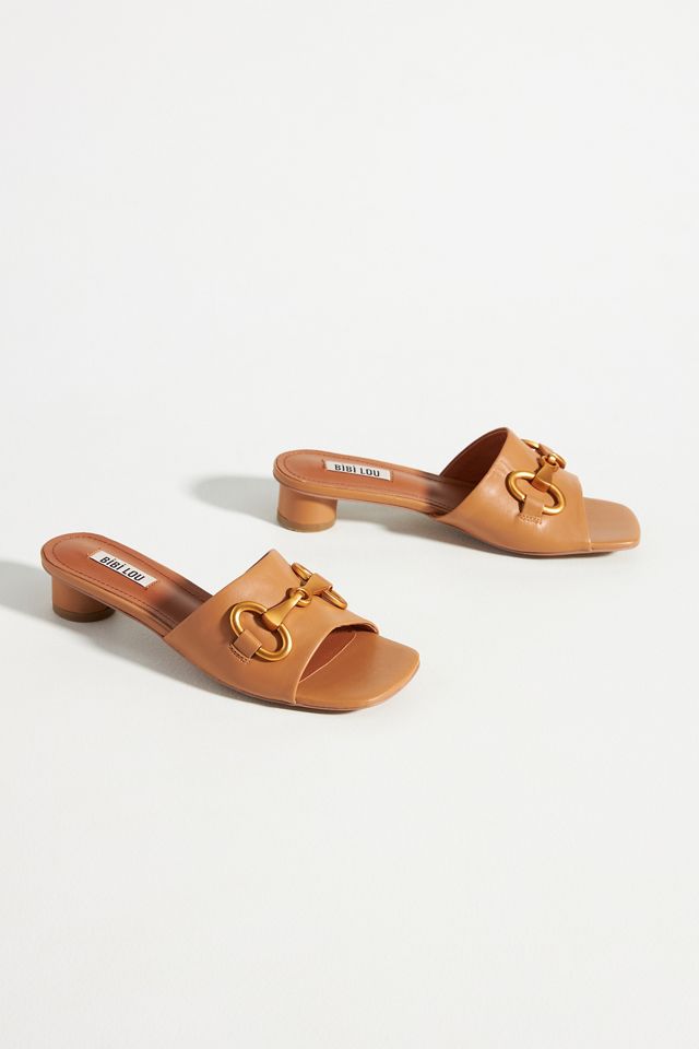 Bibi Lou Hana Heels #1