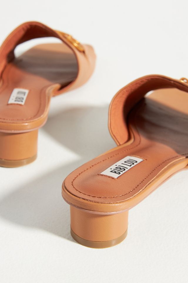 Bibi Lou Hana Heels #3