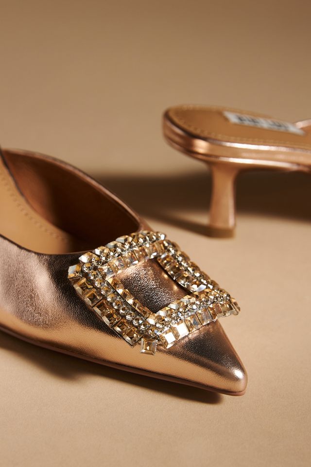 Bibi Lou Aoi Heels #2