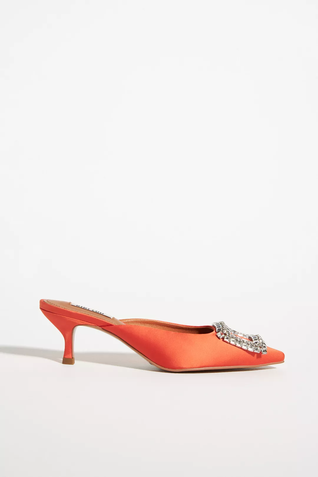 anthropologie.com | Bibi Lou Aoi Heels