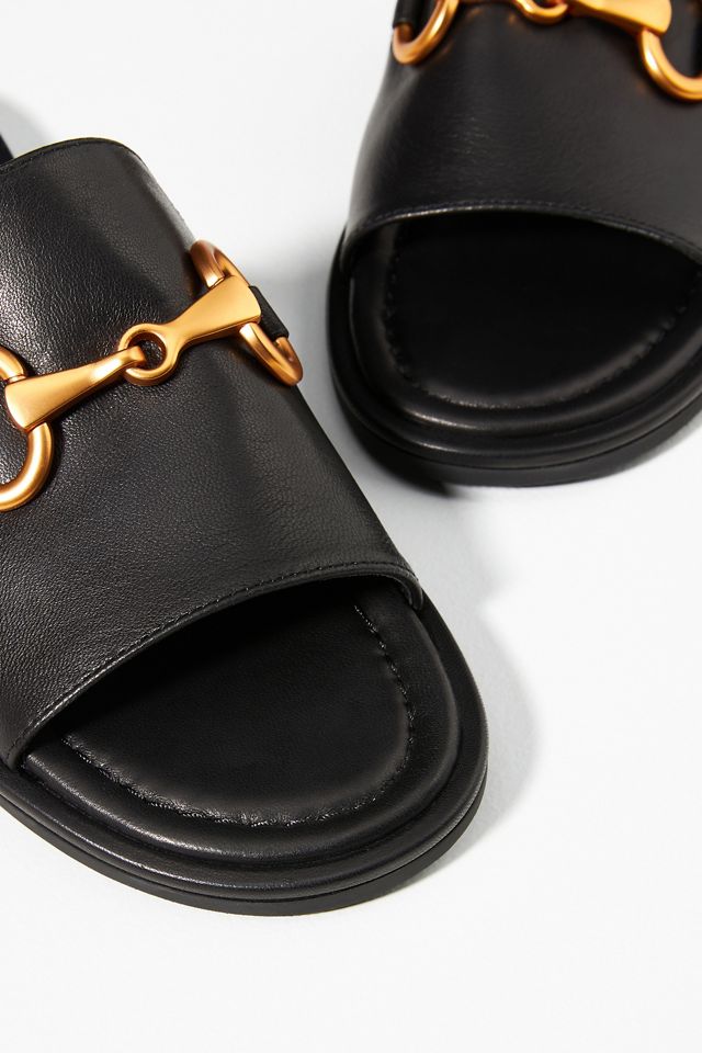Bibi Lou Haruka Slide Sandals #2