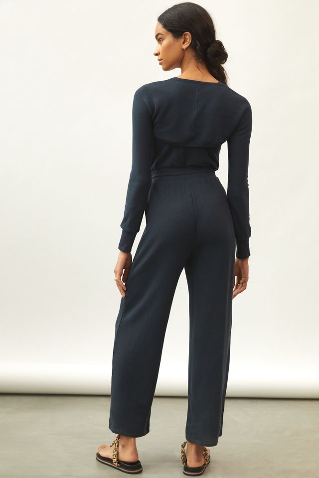 Daily Practice by Anthropologie Reflection Jumpsuit #2