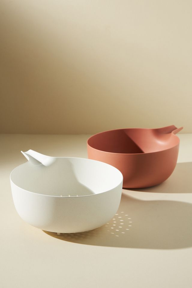 Cora Colanders, Set of 2 #1