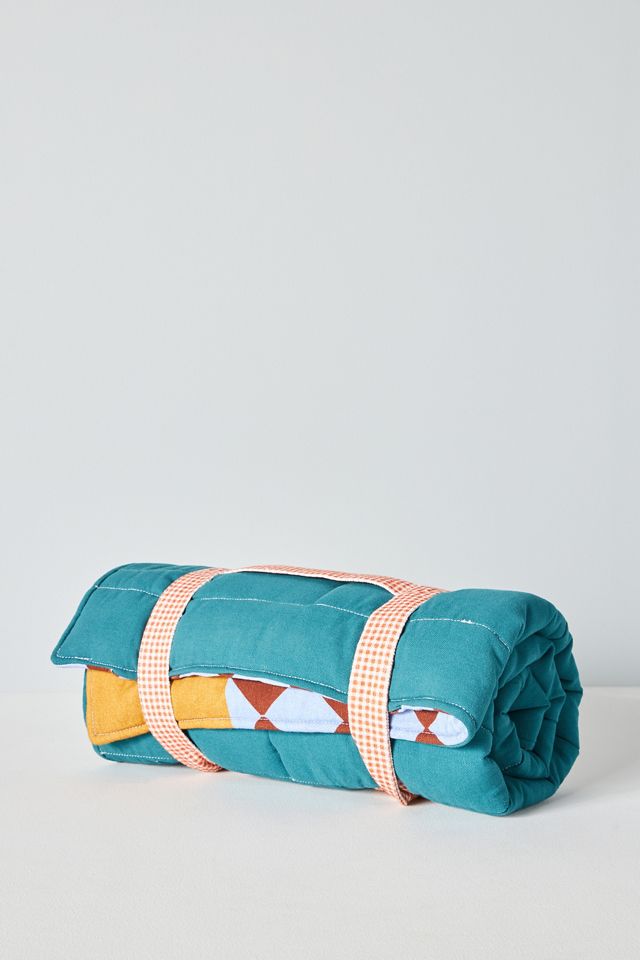 Travel Dog Bed #4