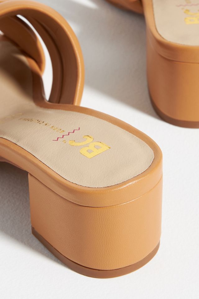 BC Footwear Running List Heels #3