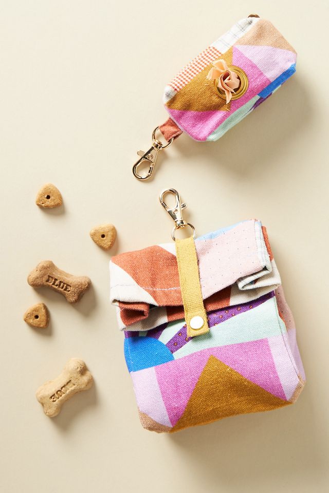 Wander Pet Clean-Up Bag Dispenser #1