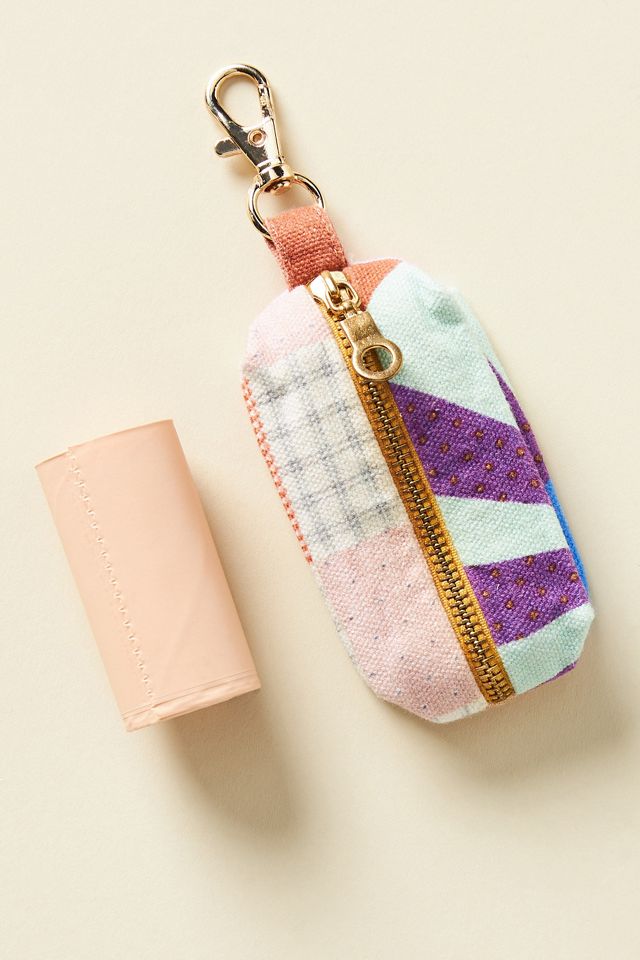 Wander Pet Clean-Up Bag Dispenser #2