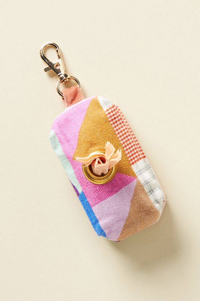 Wander Pet Clean-Up Bag Dispenser