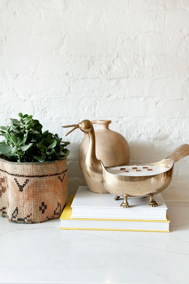 Old Flame Candle Co. Penelope Candle #2