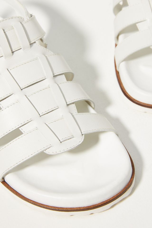 Fisherman Sandals #2