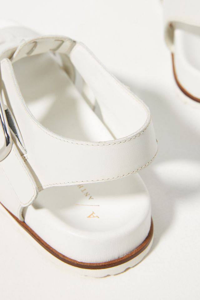 Fisherman Sandals #3