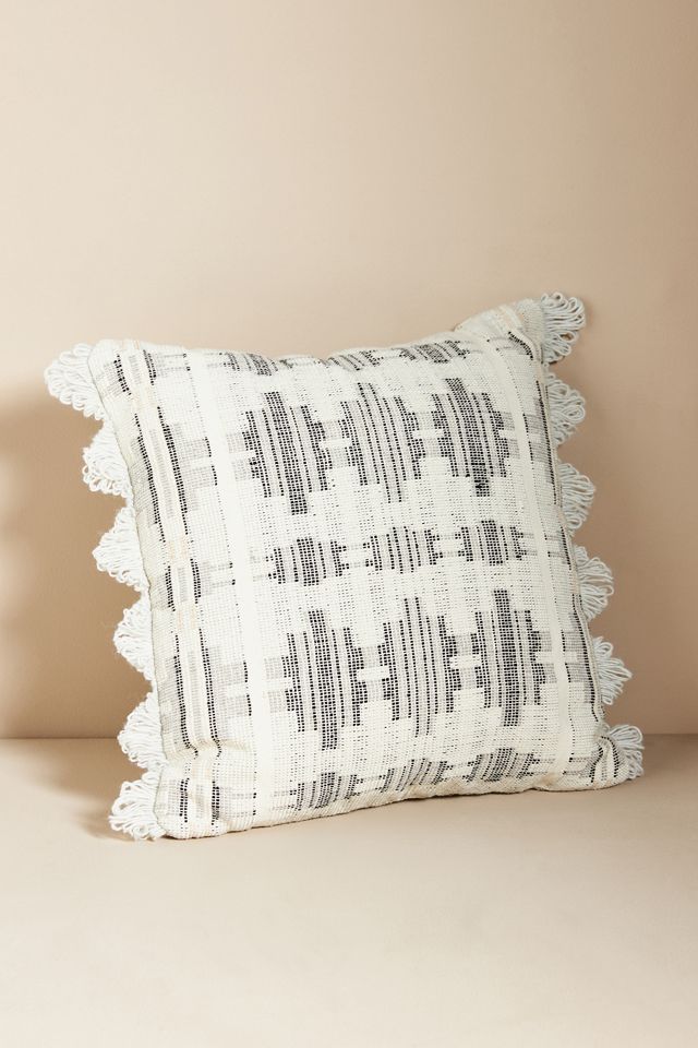 Danae Indoor/Outdoor Pillow #2