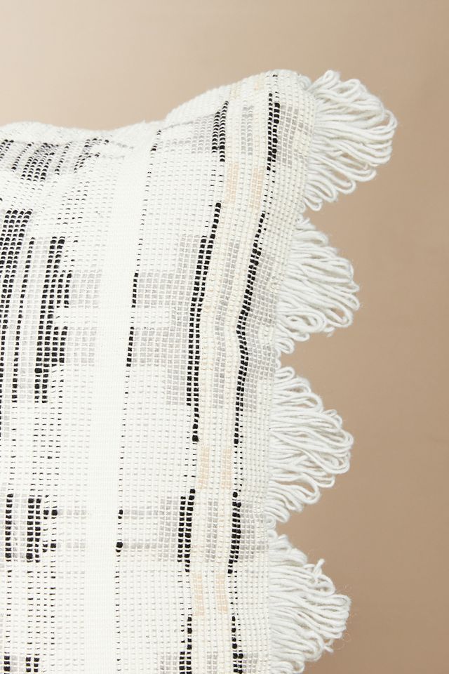 Danae Indoor/Outdoor Pillow #3