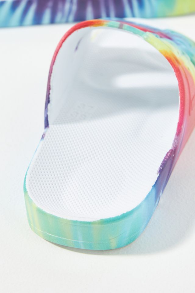Freedom Moses Classic Tie-Dye Sandals #3