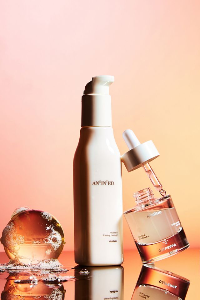 Sistine Anointed Vitamin C Foaming Cleanser #1