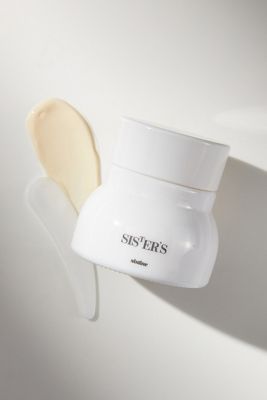 Sistine Sister's Super Fruit Moisturizer