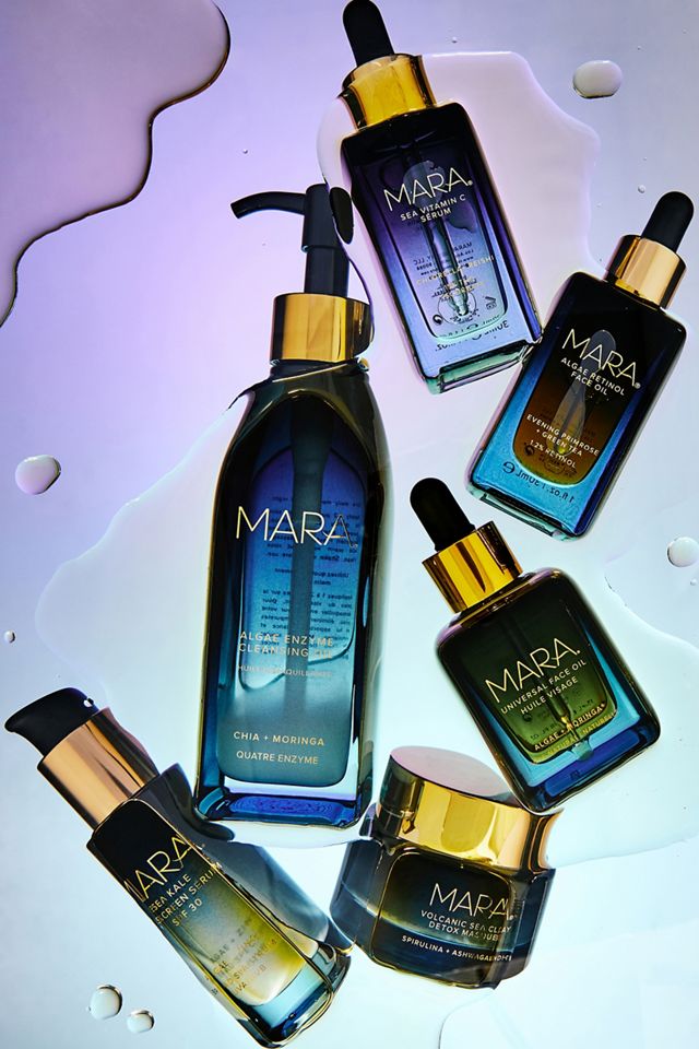 MARA Algae Retinol Face Oil Anthropologie
