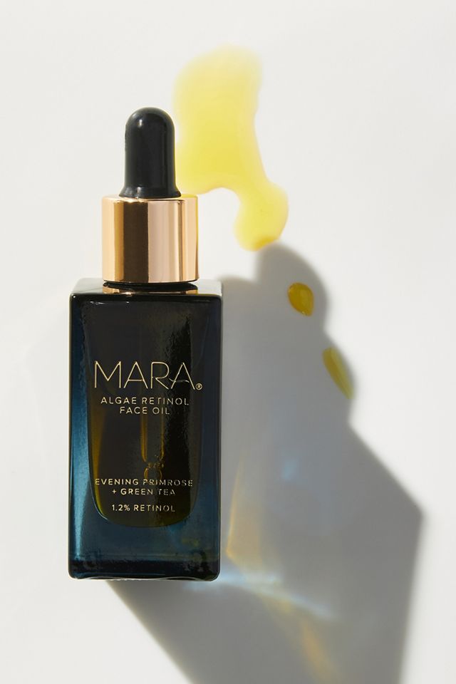 MARA Algae Retinol Face Oil Anthropologie