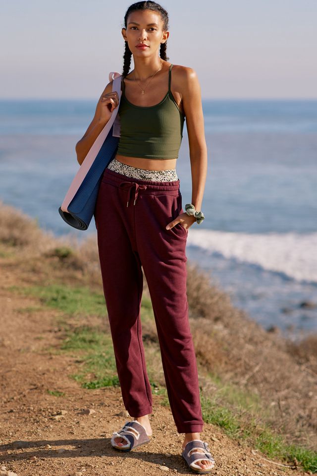 sweaty betty essential joggers