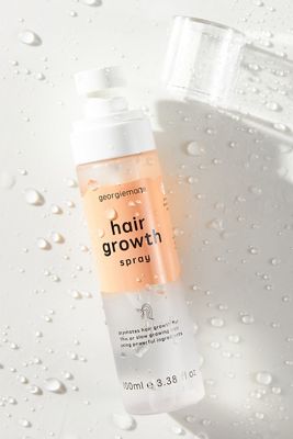 Georgiemane Hair Growth Spray