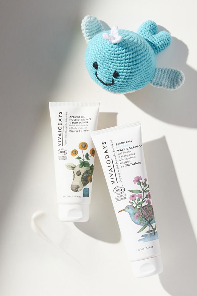 Vivaiodays Welcome Home Newborn Gift Set #1