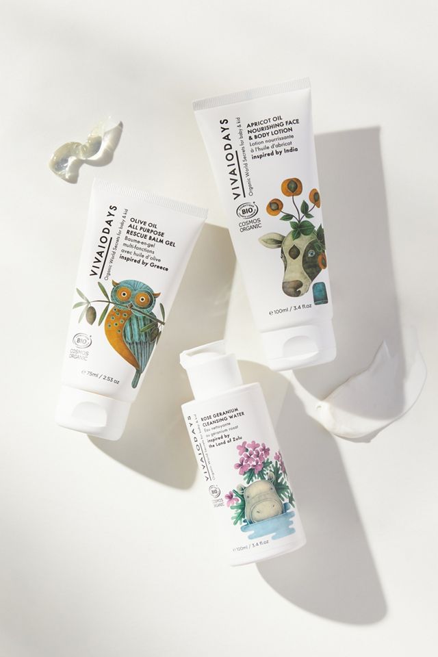 Vivaiodays Mommy and Me Care Gift Set #1