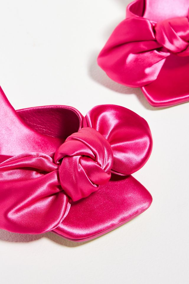 Jeffrey Campbell Mr-Big-Bow Heels #2