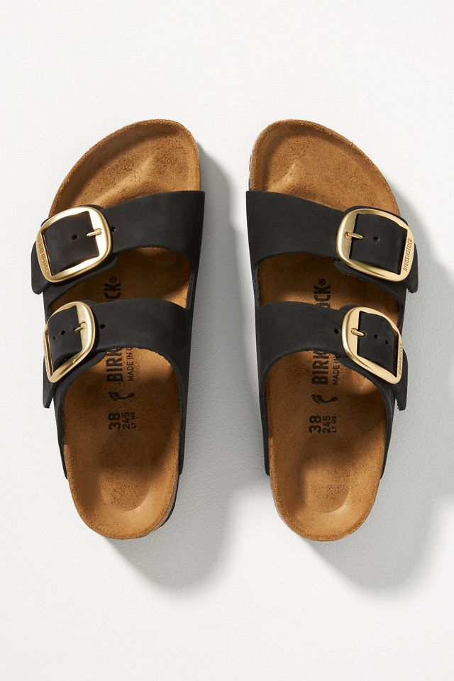 Birkenstock Arizona Big Buckle Sandals #1