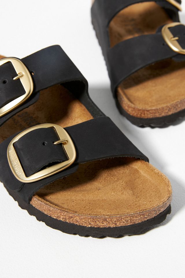 Birkenstock Arizona Big Buckle Sandals #2