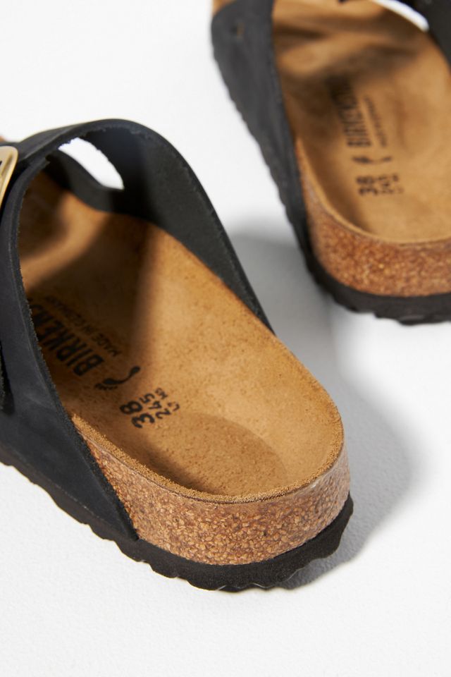 Birkenstock Arizona Big Buckle Sandals #3