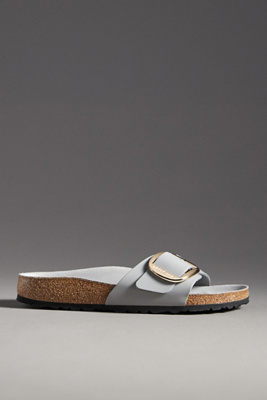Birkenstock Sandalias - Gris