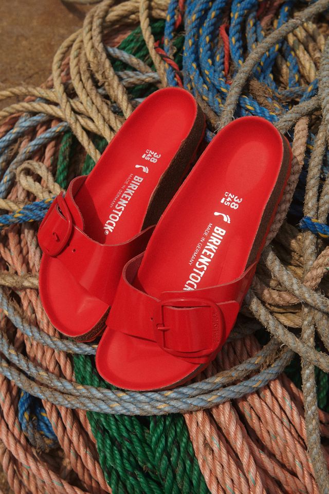 Birkenstock Madrid Sandals for Women - Up to 40% off