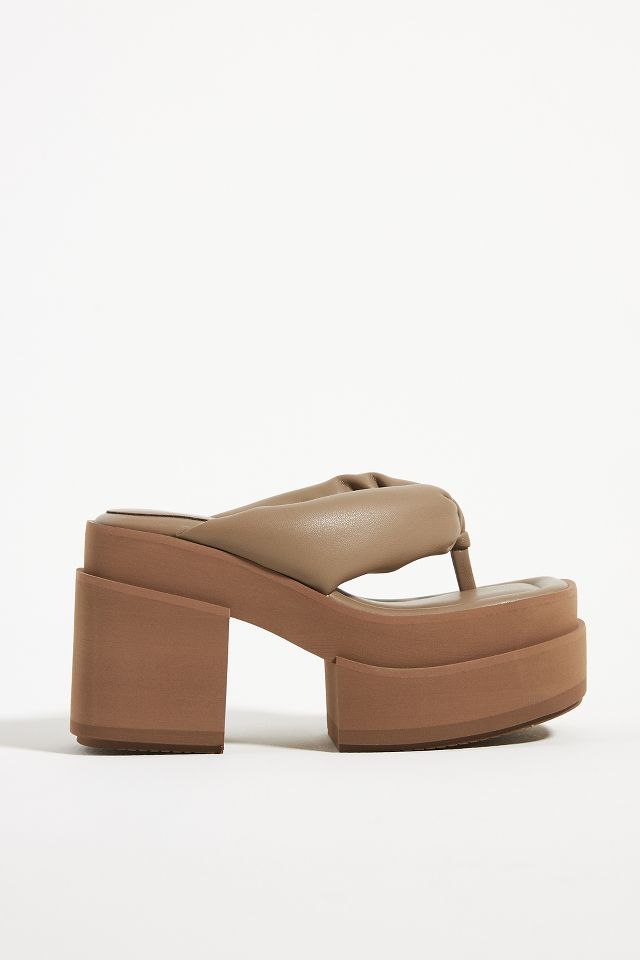 Paloma Barcelo Litza Platform | Anthropologie