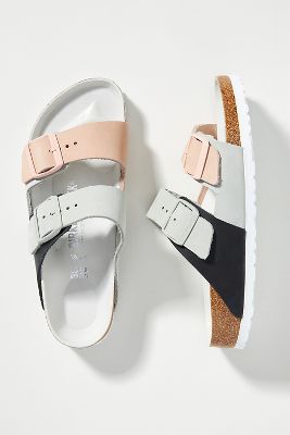 arizona split birkenstock