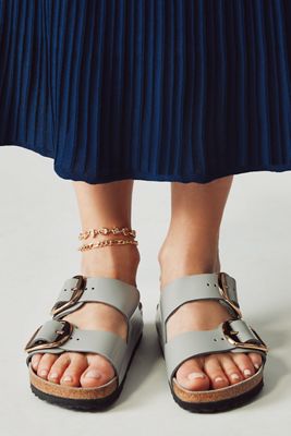 Maeve Puffy Knotted Sandals | Anthropologie