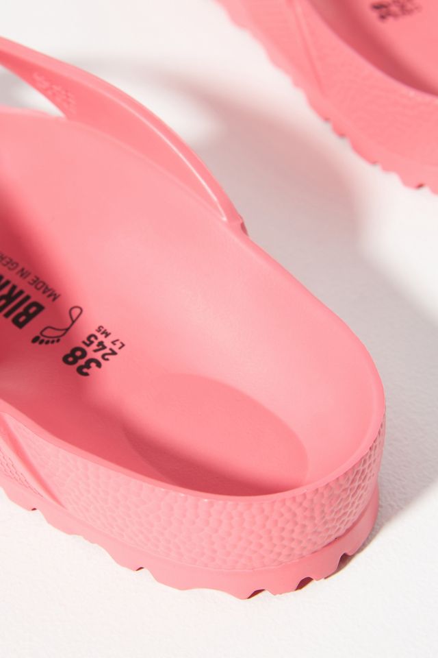 Birkenstock Honolulu EVA Sandals #3