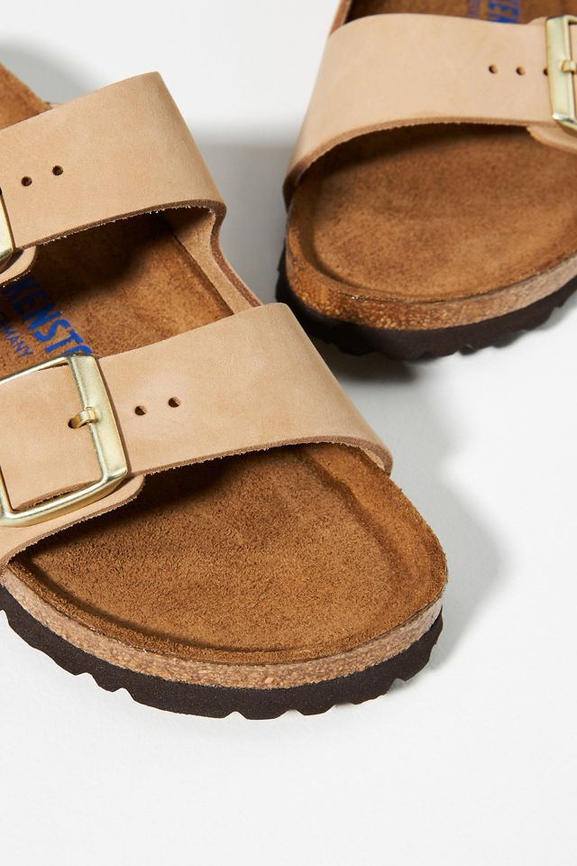 Birkenstock Arizona Soft Footbed Sandals  #2