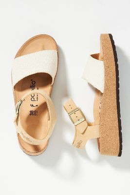 birkenstock papillio glenda